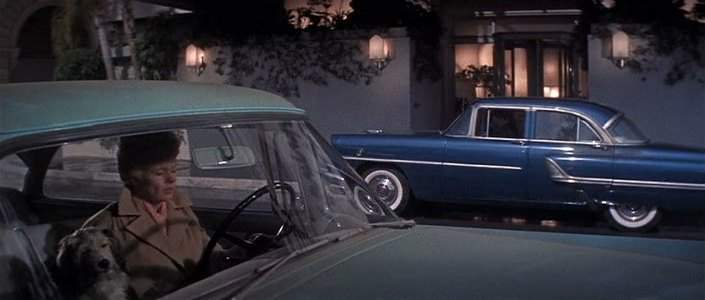 Mercury Monterey