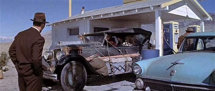 Packard Single Eight