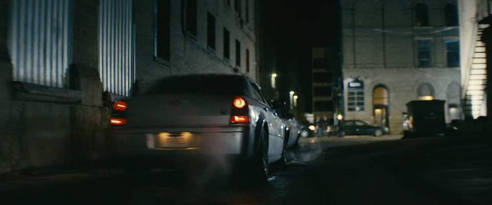 Chrysler 300