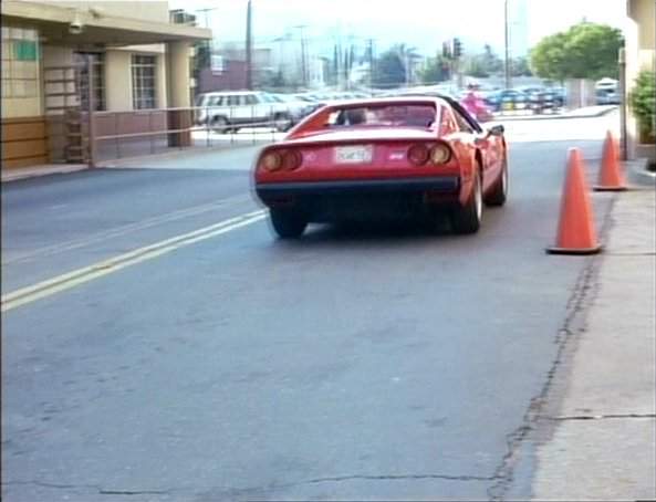 Ferrari 308 GTS