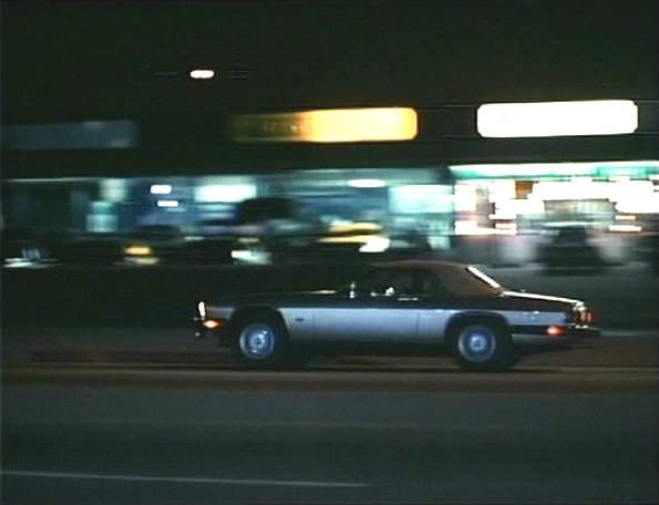 Jaguar XJS