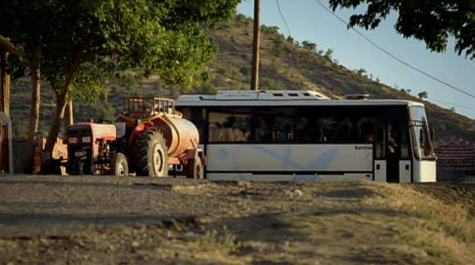Iveco-Otoyol EuroBus