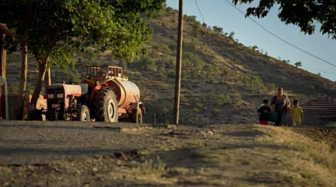 Massey Ferguson 240