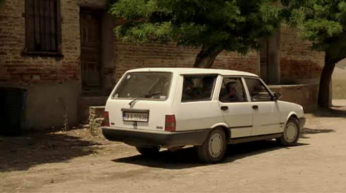 Tofaş Kartal