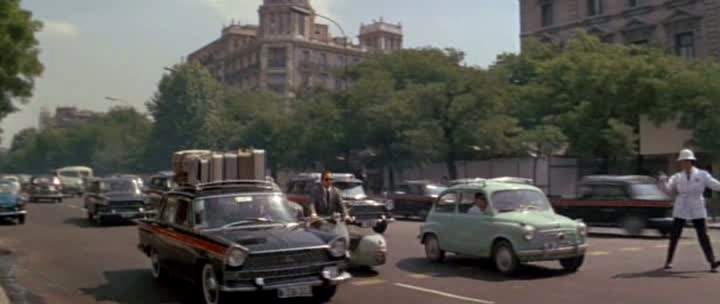Seat 600