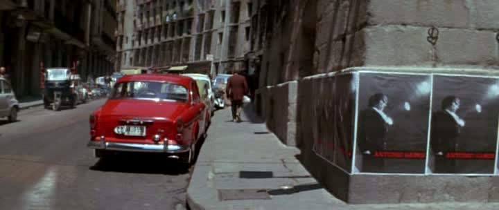 Volvo 122 S