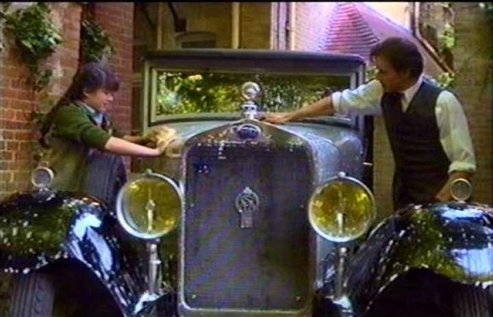 Delage DR 70