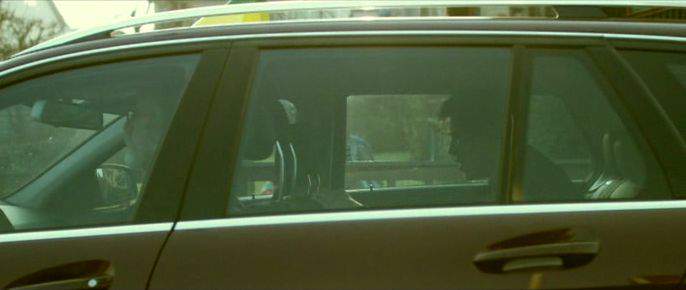 Mercedes-Benz C-Klasse T