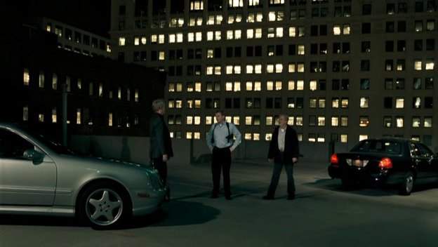 Mercedes-Benz CLK 430