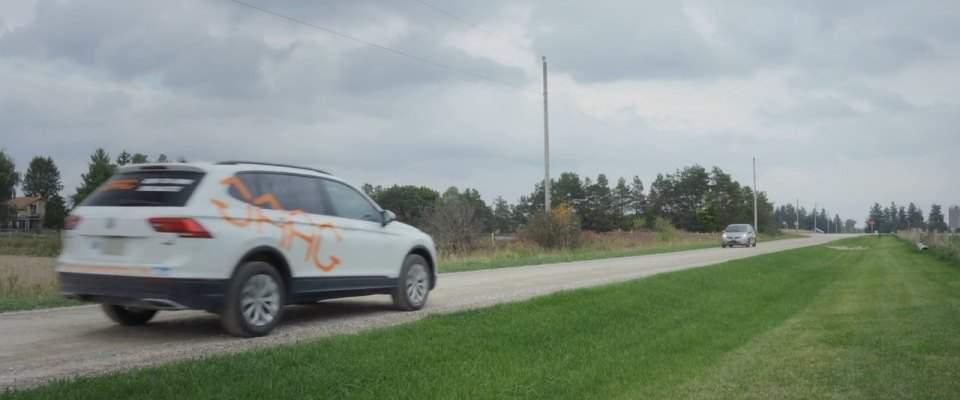 Volkswagen Tiguan II