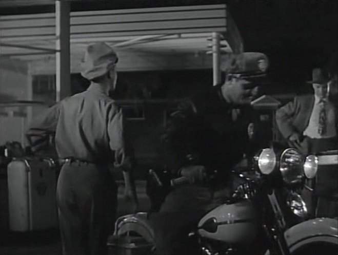 Harley-Davidson unknown