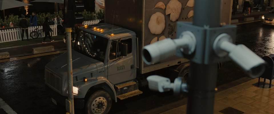 Freightliner FL 80