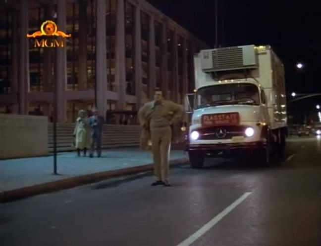 Mercedes-Benz L-Series