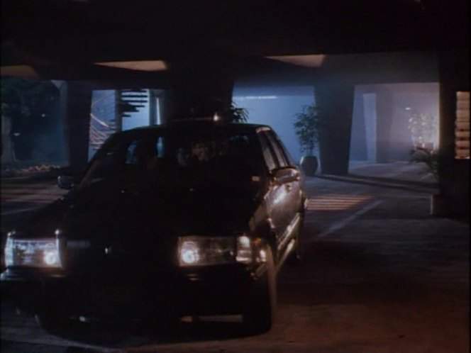 Nissan Cedric