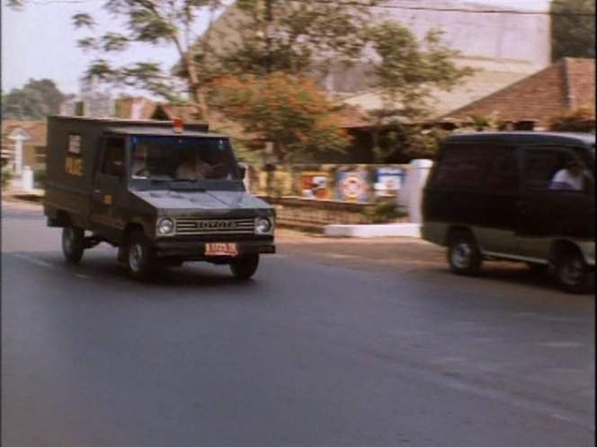 Toyota Kijang