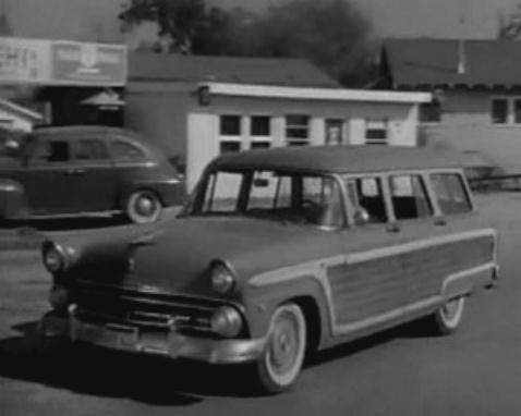 Ford Country Squire