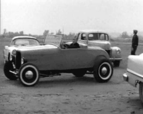 Ford Model A