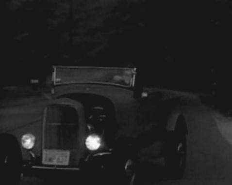 Ford Model A