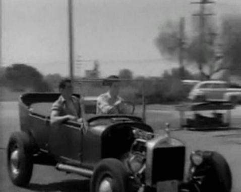 Ford Model T