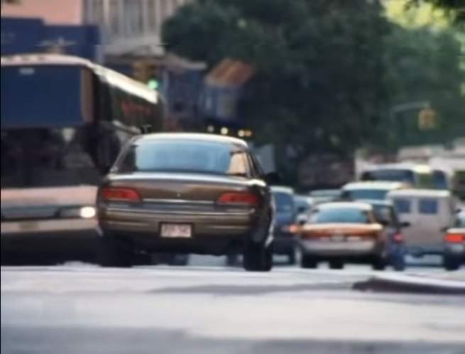 Neoplan AN 116/3 Cityliner