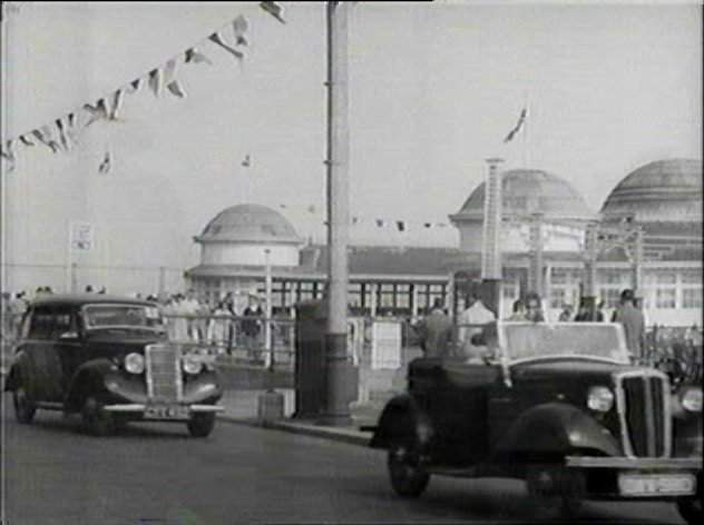 Hillman Minx Magnificent