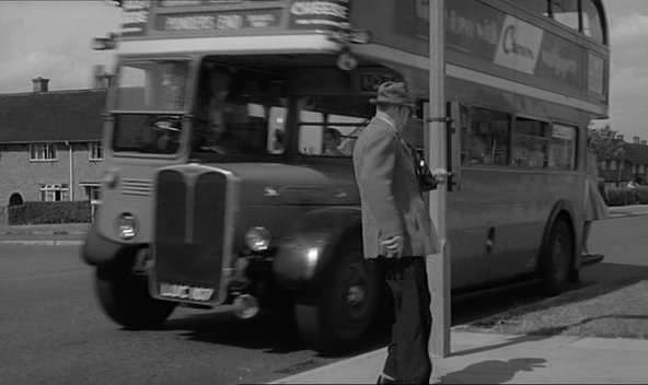 AEC Regent III