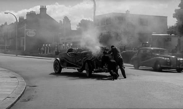 Armstrong Siddeley Sapphire 346