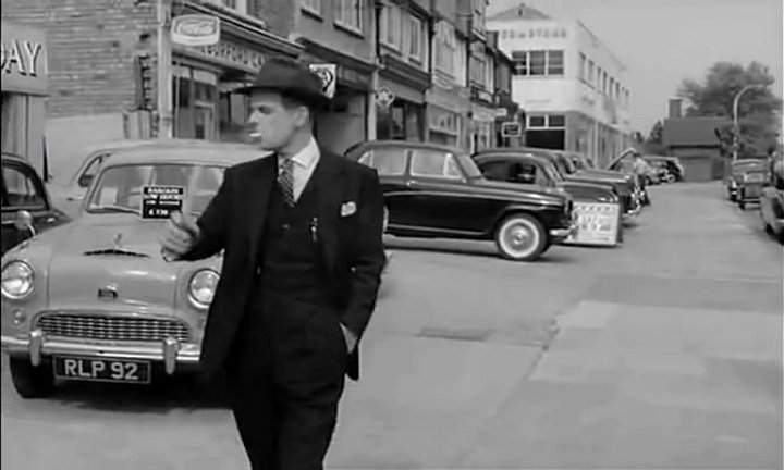 Austin A90 Westminster
