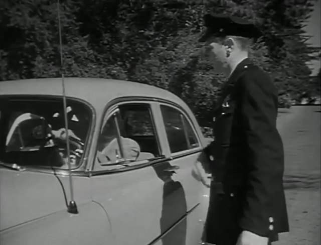 Chevrolet Styleline De Luxe