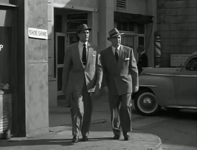 Plymouth Special De Luxe