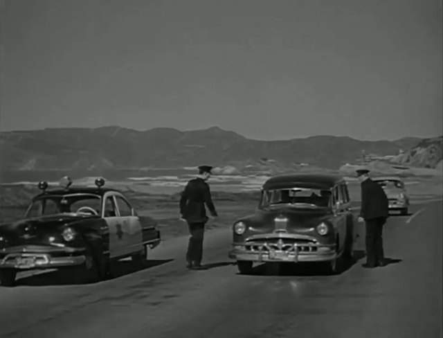 Pontiac Streamliner Station Wagon