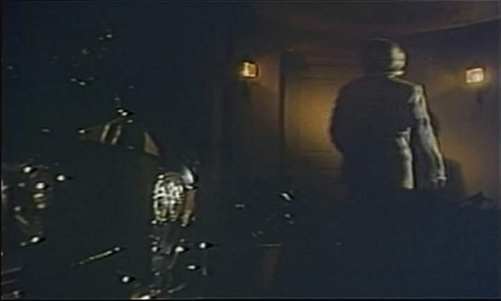 Rolls-Royce Silver Shadow I