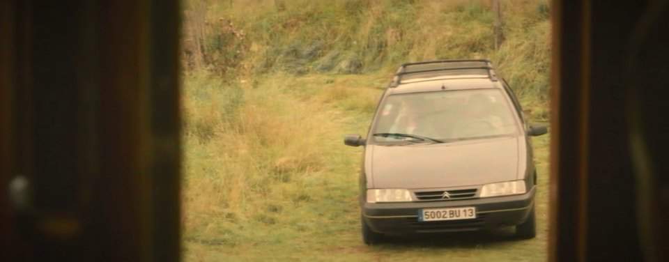 Citroën ZX Break