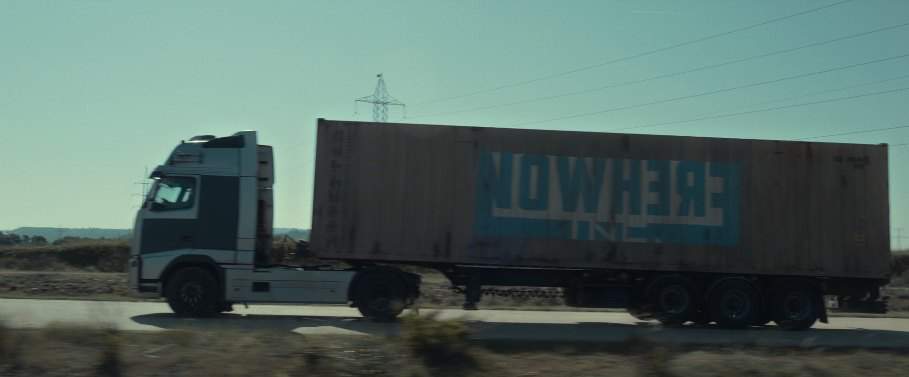 Volvo FH Globetrotter XL