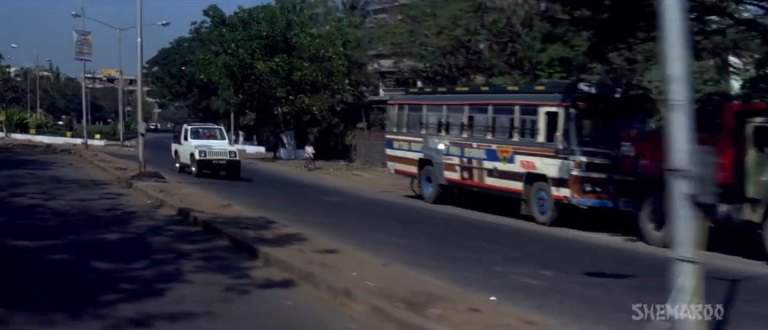 Ashok Leyland Viking
