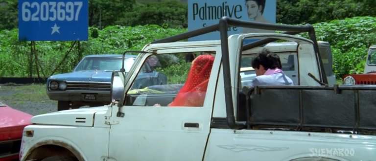 Oldsmobile Jetstar 88