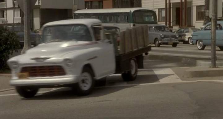 Chevrolet Task-Force