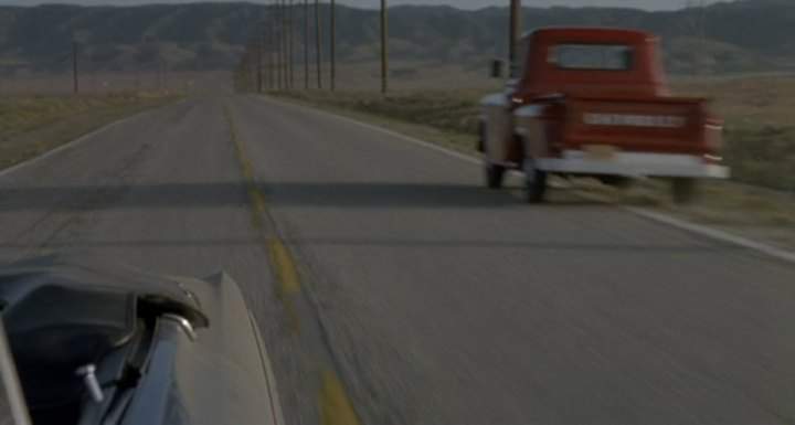 Chevrolet Task-Force 3100