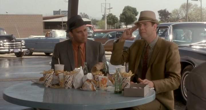 Ford Crestline Sunliner