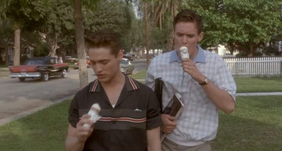 Ford Fairlane 500 Sunliner