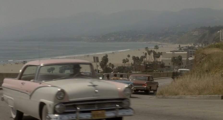 Ford Fairlane Victoria