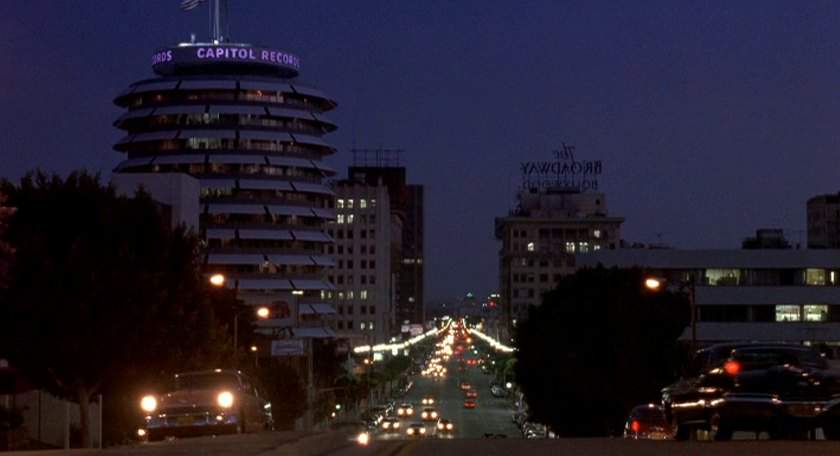 Imperial LeBaron Southampton