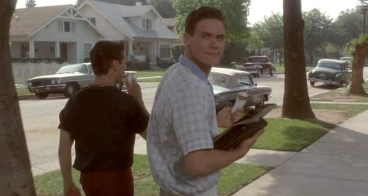 Oldsmobile Dynamic 88