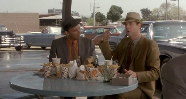 Oldsmobile Super 88 Fiesta