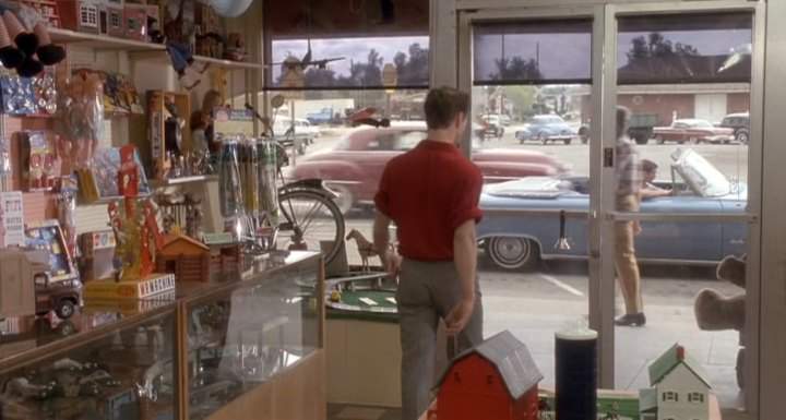 Plymouth Cranbrook Belvedere