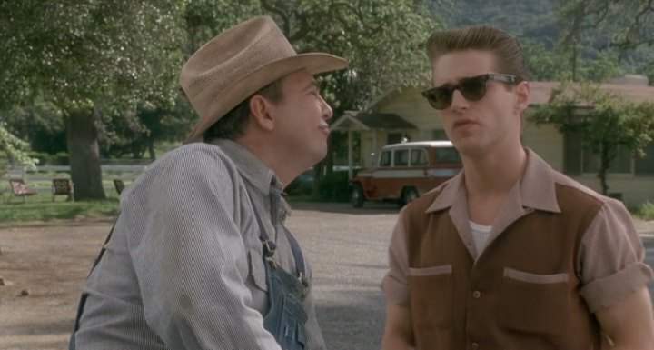 Willys Jeep Station Wagon