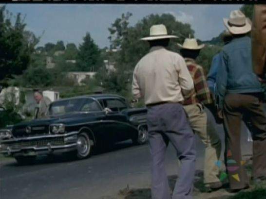 Buick Special