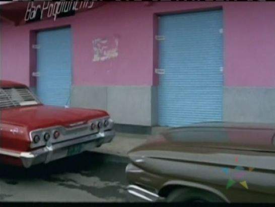Chevrolet Impala