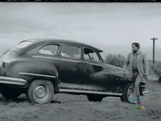 Chrysler Windsor