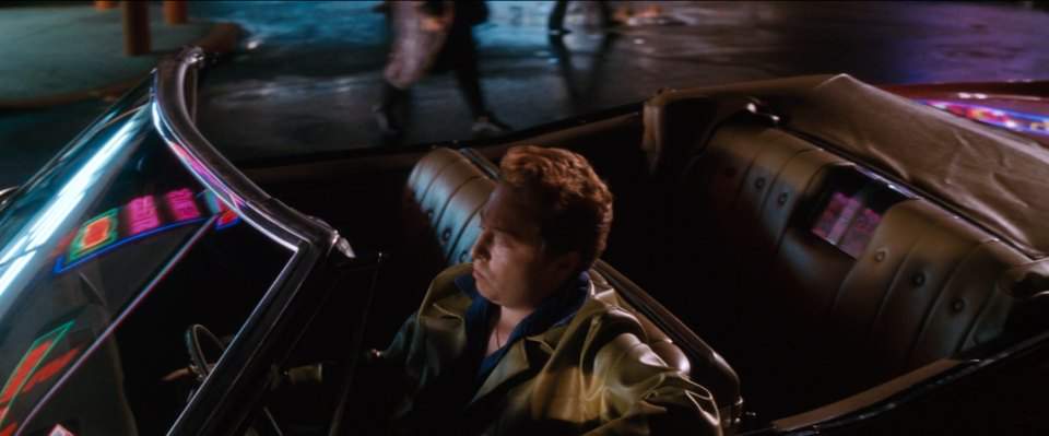 Cadillac DeVille Convertible